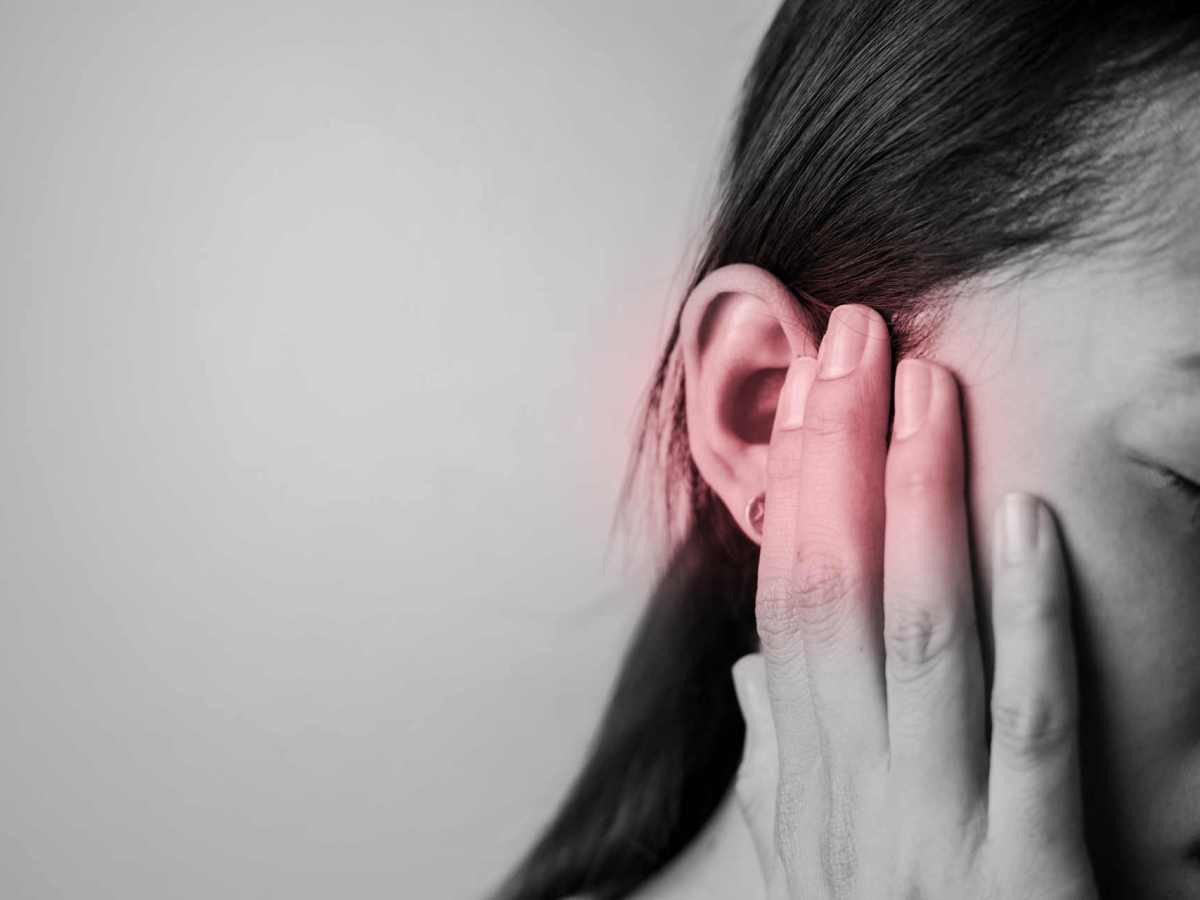 耳鳴未必同耳仔有關？耳鳴成因、種類、解決及預防方法一文看清