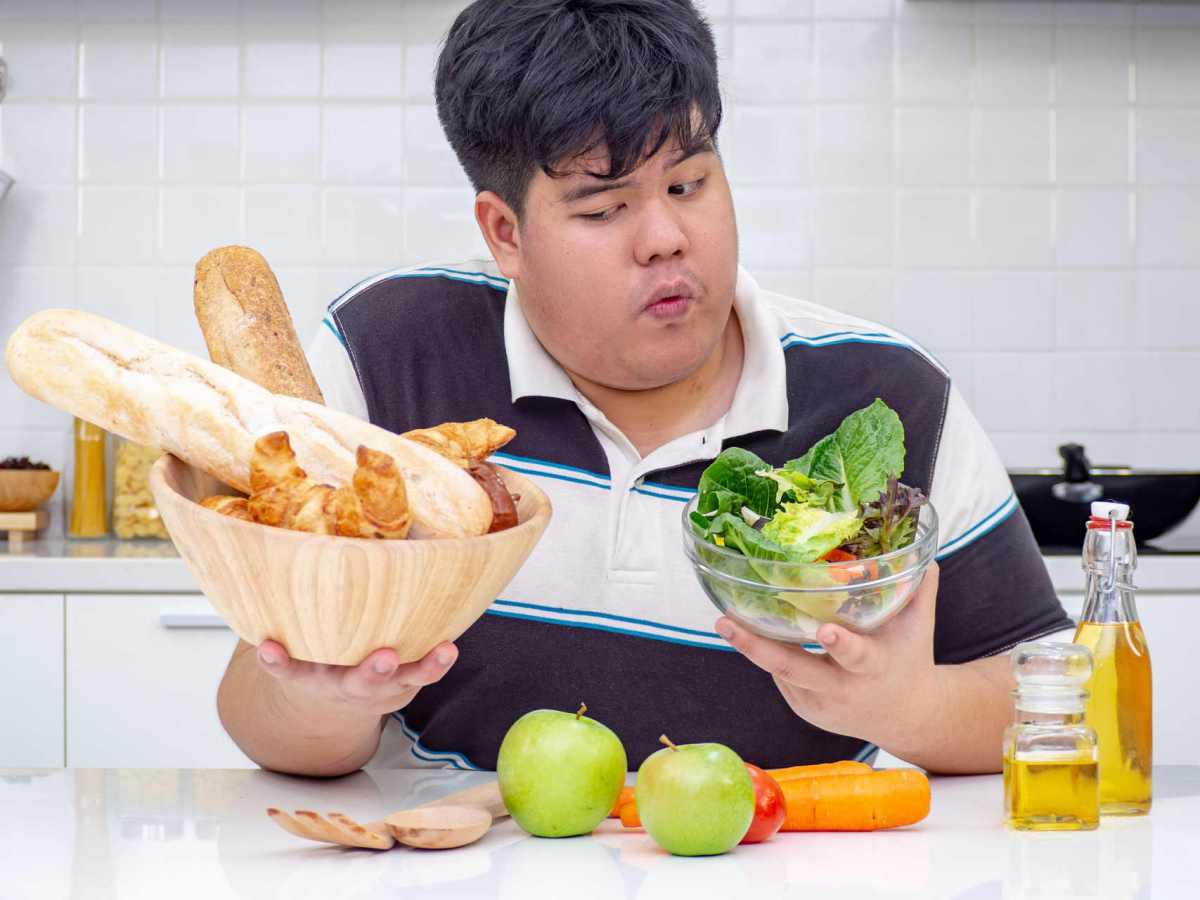 節日飲食過量 慎防心臟病變