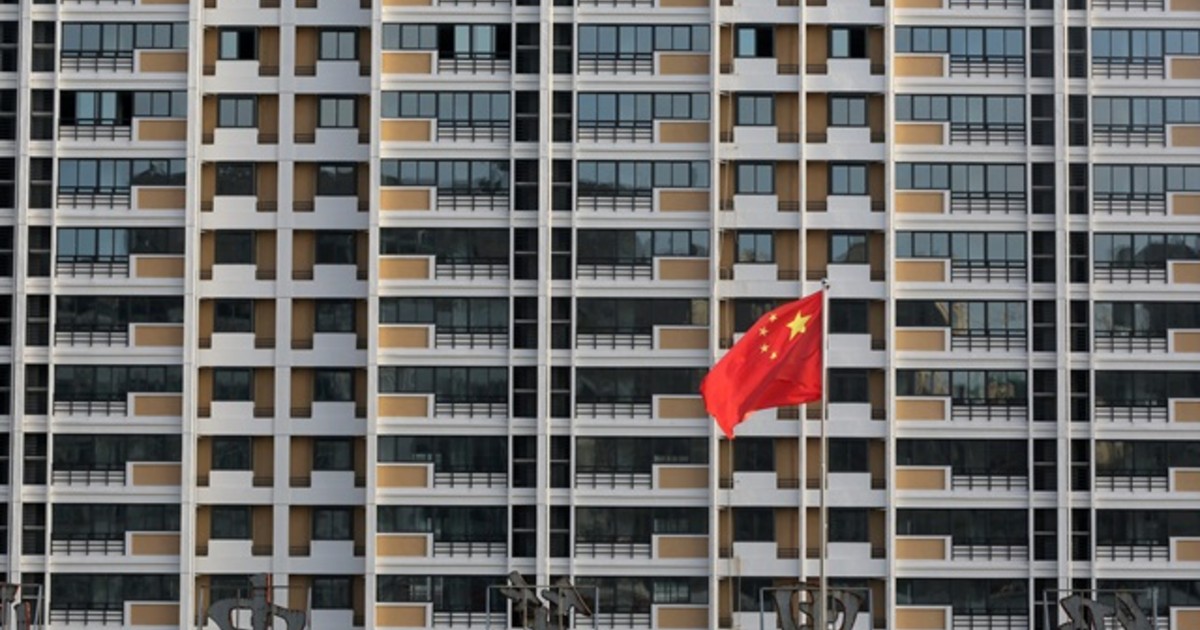 廣州住建局長:2026樓市重點在穩