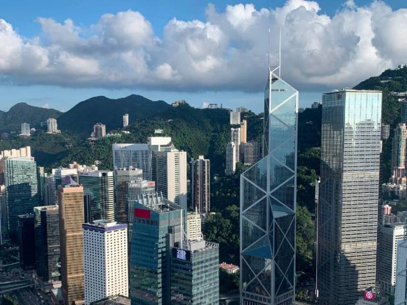 科技人才入境計劃優化 豁免須從事14個指定範疇限制