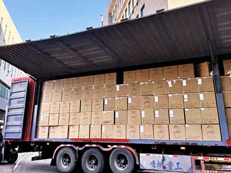 深圳建3D列印工廠 投產後規模冠全球