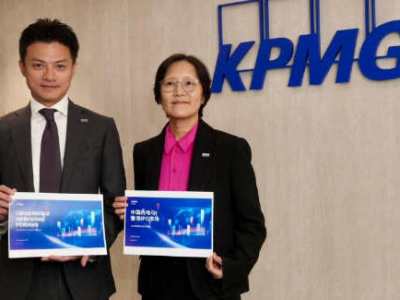 畢馬威料明年香港IPO集資額3500億 可保全球首三位