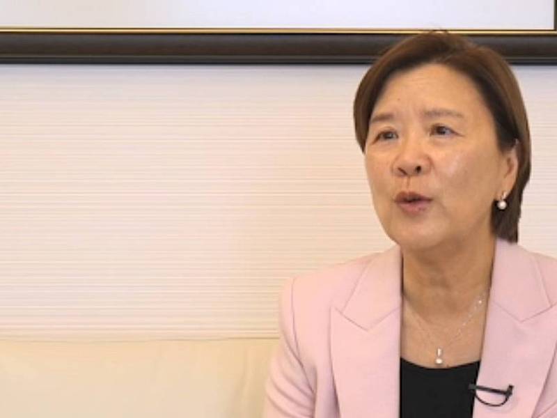 科大新醫學院丨葉玉如:沒歷史包袱 從零開始培育新一代醫生