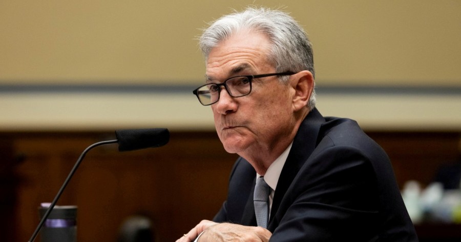 鮑威爾面臨華府刑事調查 耶倫:將削弱聯儲局獨立性