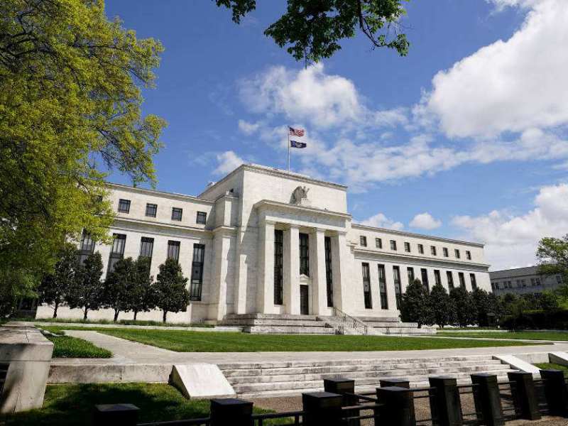 鮑威爾刑事調查丨惠譽:聯儲局獨立性是影響美國評級關鍵因素