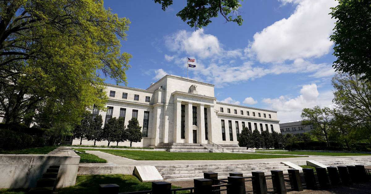 鮑威爾刑事調查丨惠譽:聯儲局獨立性是影響美國評級關鍵因素