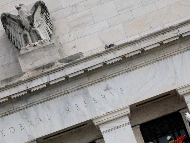 美國議息丨高盛料今年減息兩次 全年GDP升2.8%