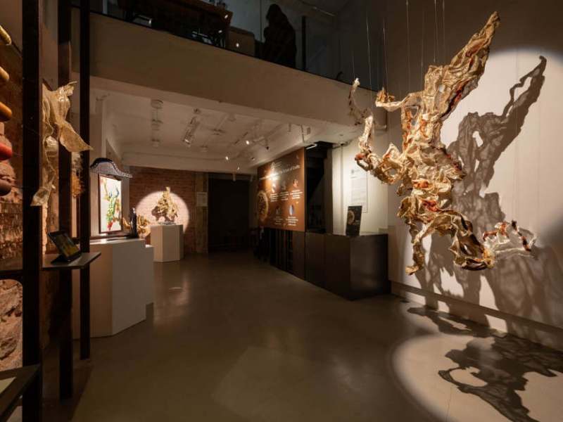 文化東方丨藝脈新生 匯聚精湛工藝與創新思維