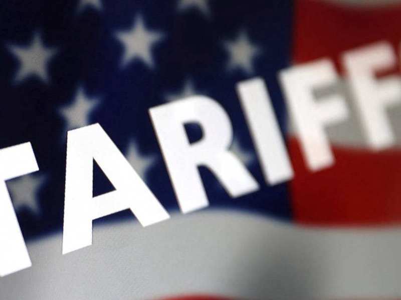 特朗普:任何與伊朗進行貿易國家將面臨25%美國關稅