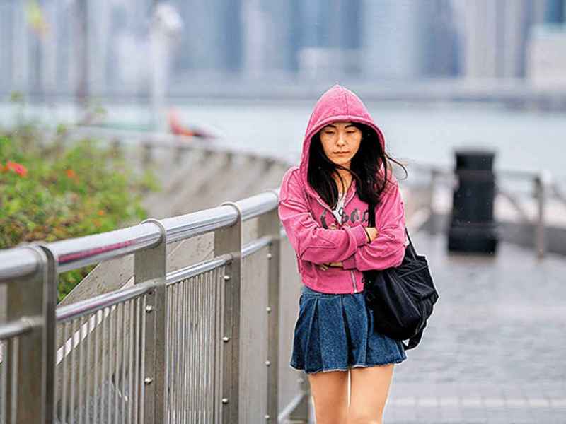 醫管局:流感活躍程度維持高水平 籲接種疫苗