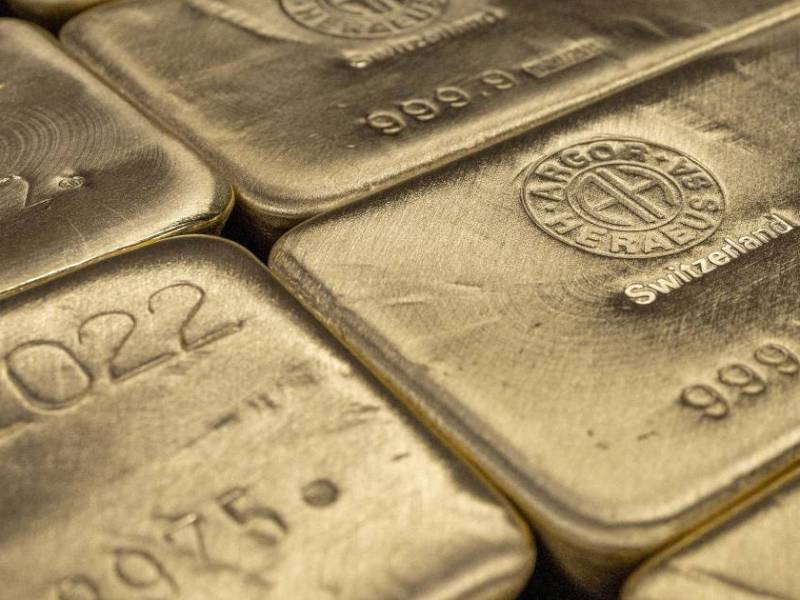 黃金展望2026丨多因素推動金價再破頂 上望5000美元