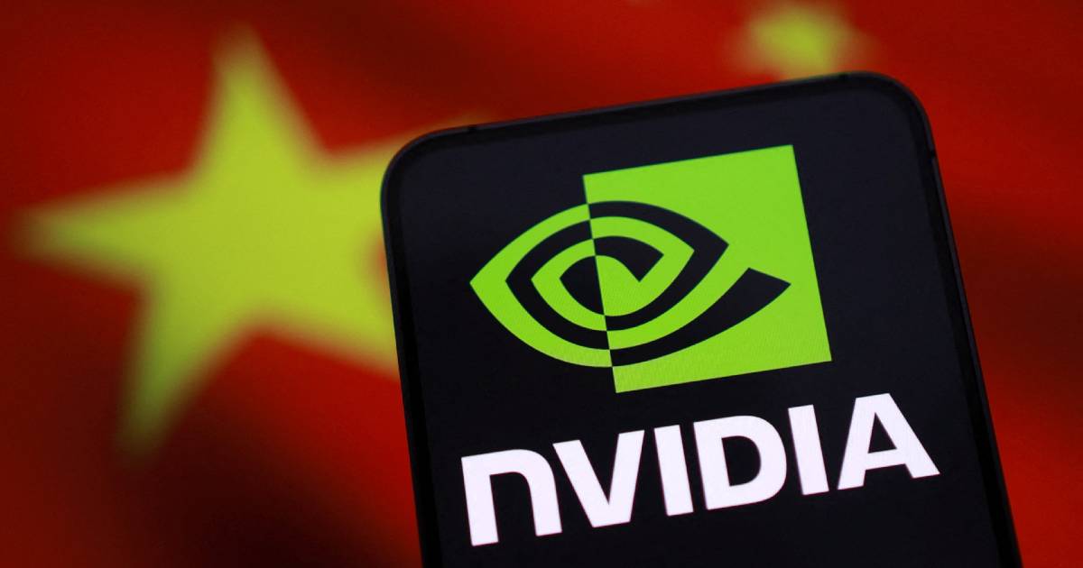 美放寬對輝達H200晶片出口中國管制