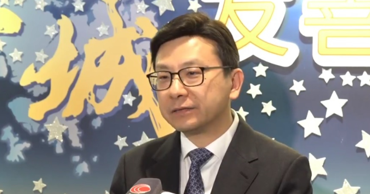 468新例下周日實施 孫玉菡:僱主不跟從須付出更大代價