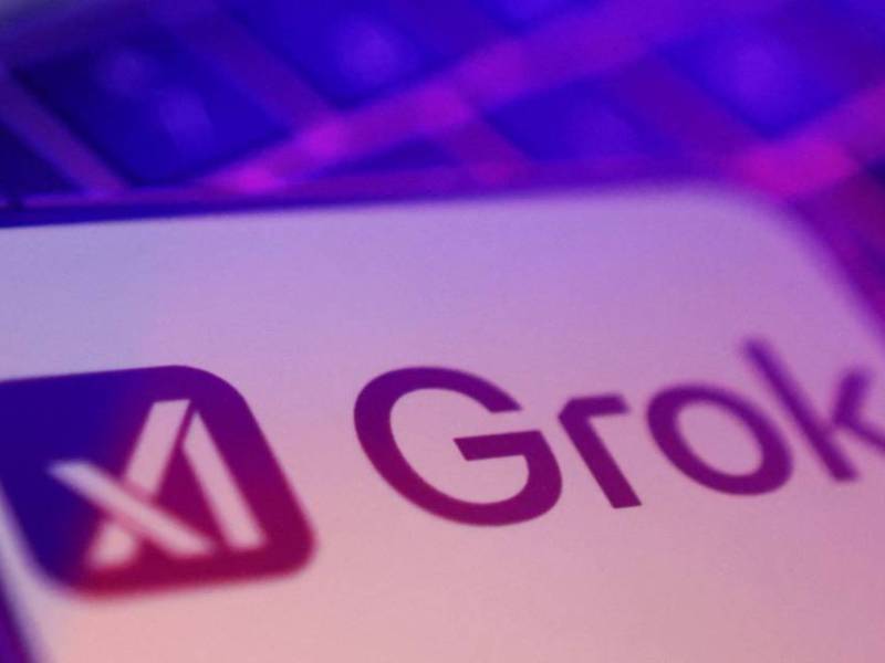 AI丨Grok涉色情內容或遭英國禁用X 馬斯克:打壓言論自由