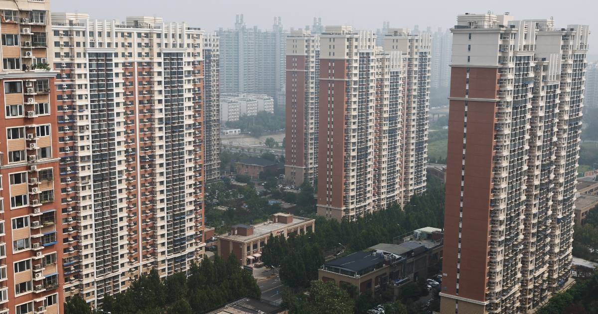 內地樓市丨中指院:仍處去庫存階段 新房價格續分化