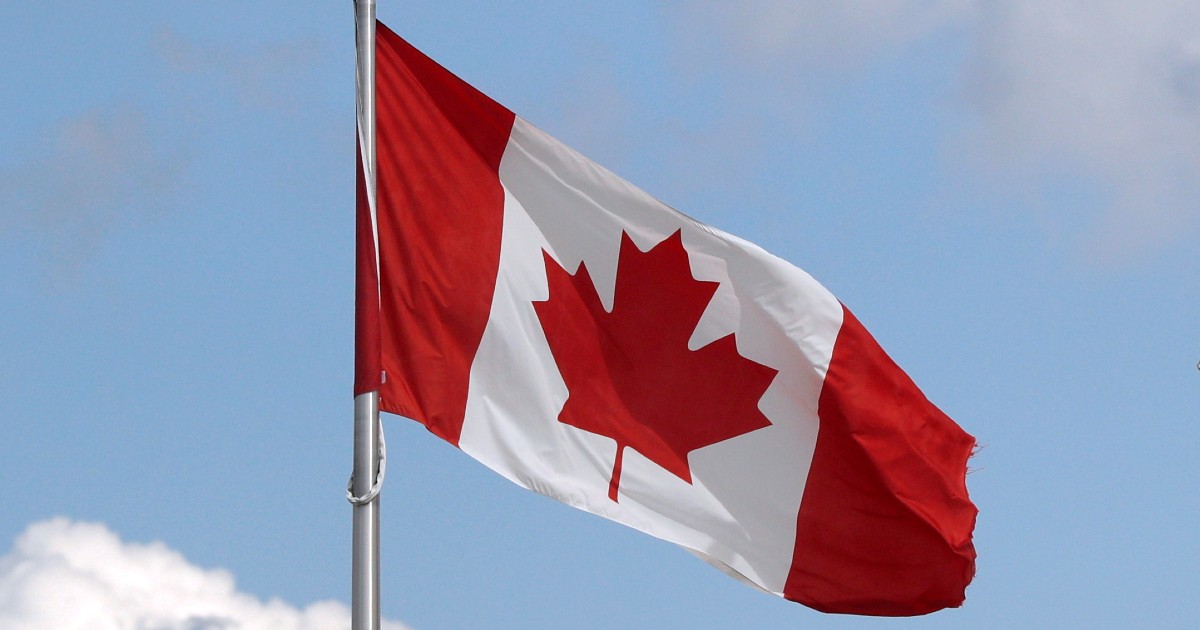 加拿大總理卡尼周三起訪華4天