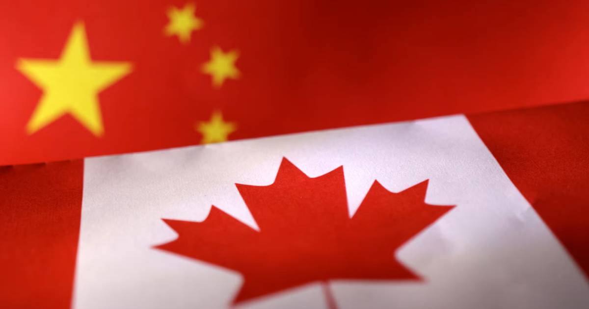 卡尼將訪華丨北京冀鞏固中加關係轉圜勢頭