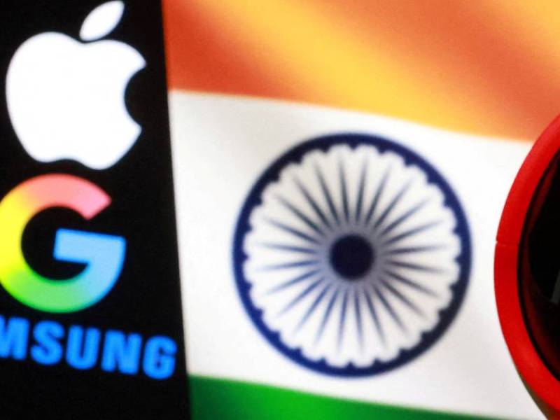 印度傳擬強制手機廠商開放源代碼 蘋果三星等巨頭反對