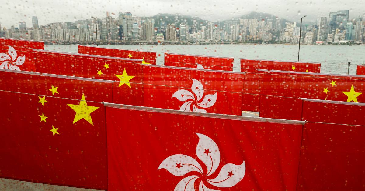 商務部:支持香港融入國家發展大局 與海南優勢互補