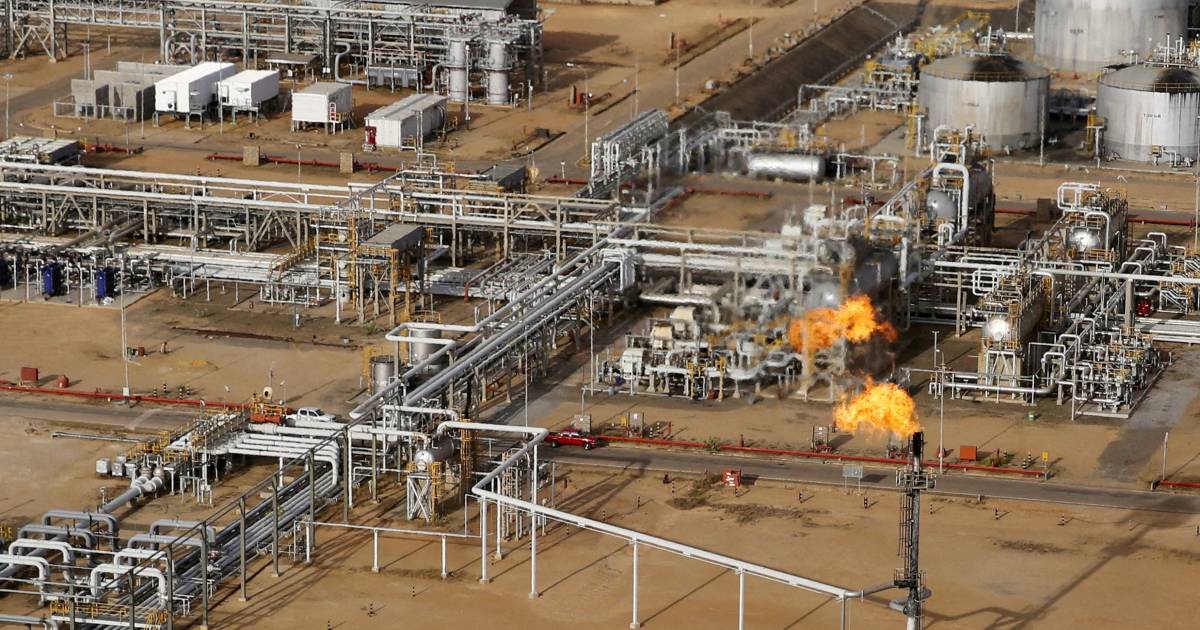 委內瑞拉國家石油公司重啟油井 冀恢復產能