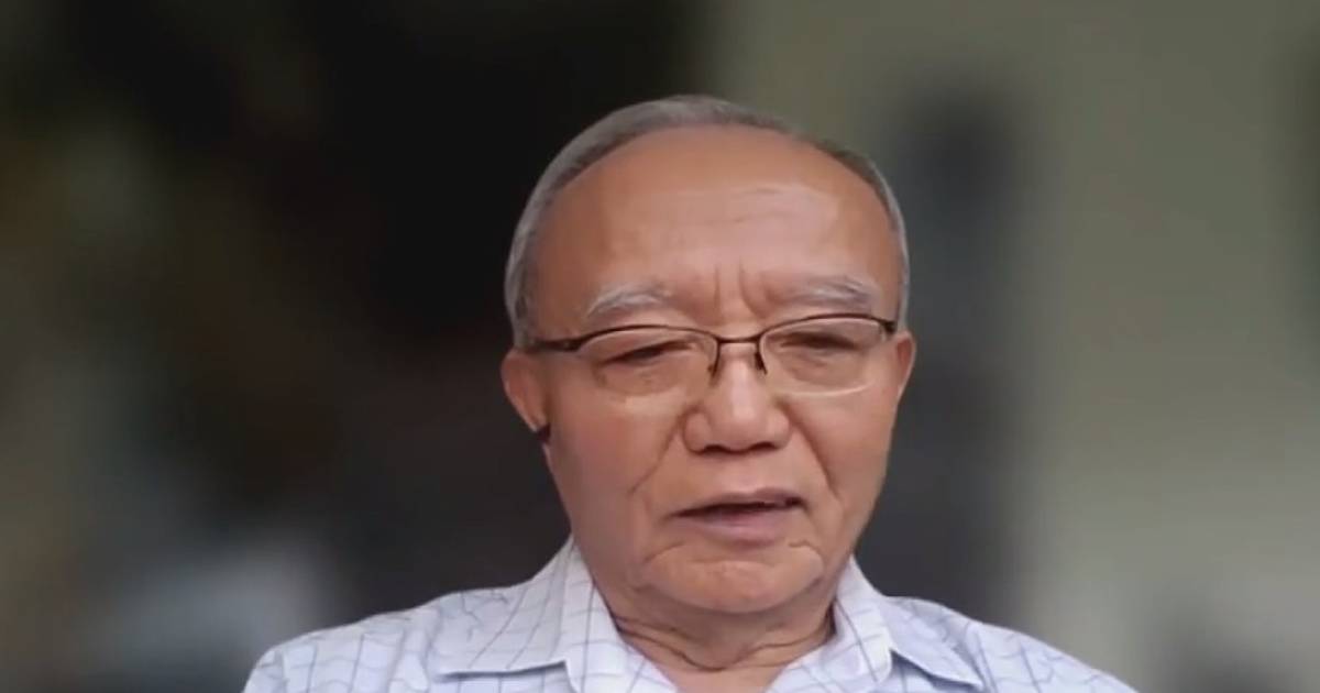 兩會丨劉兆佳:香港不能再以積極不干預治理