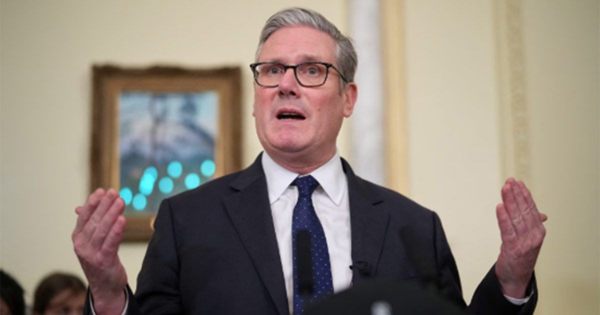 英媒:首相施紀賢擬周一辭職
