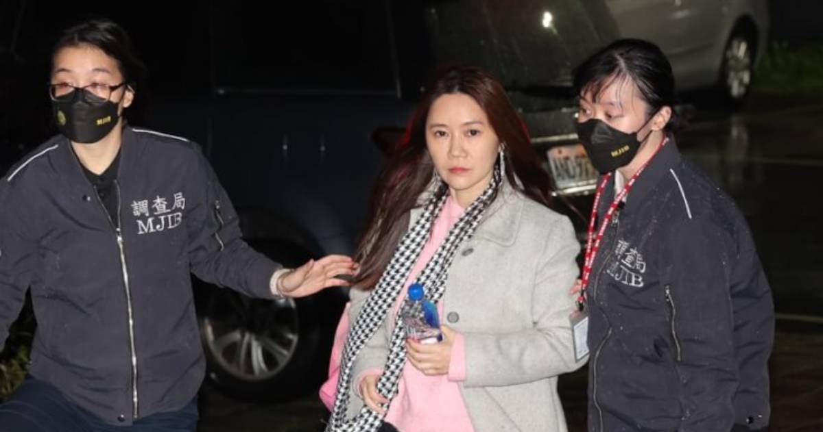 民進黨台北市議員涉詐領助理費 囚7年10個月