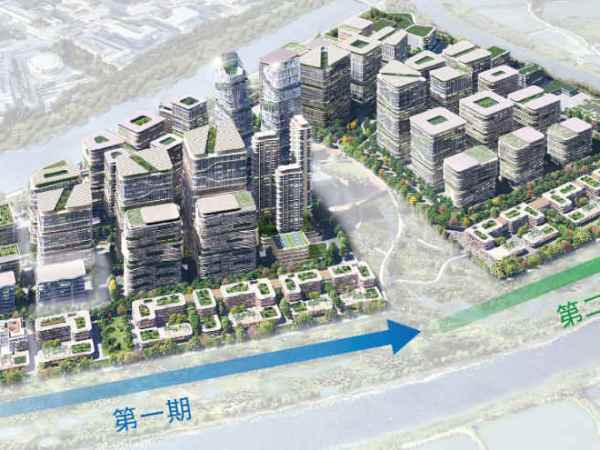 港深創科園丨擬設自由流通人員白名單 當局稱會有規限