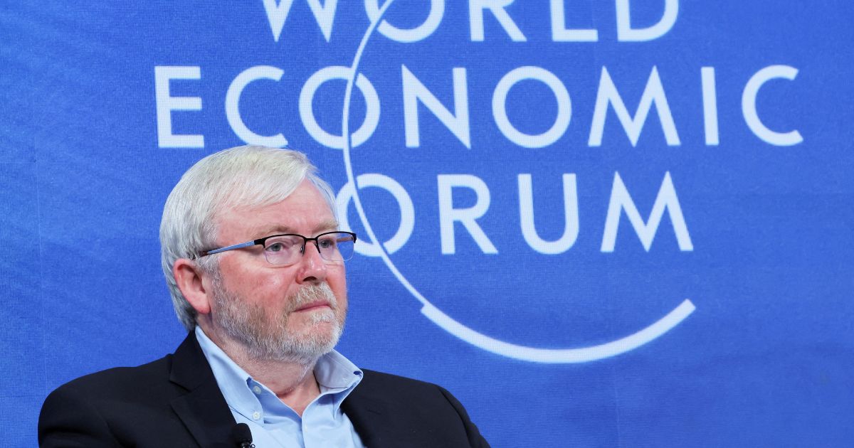 澳洲駐美國大使提前離任 曾遭特朗普嘲「我也不喜歡你」