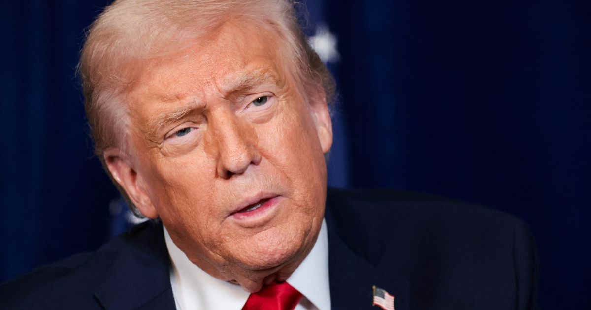 特朗普:加拿大想要《美墨加協定》 但美國不需要