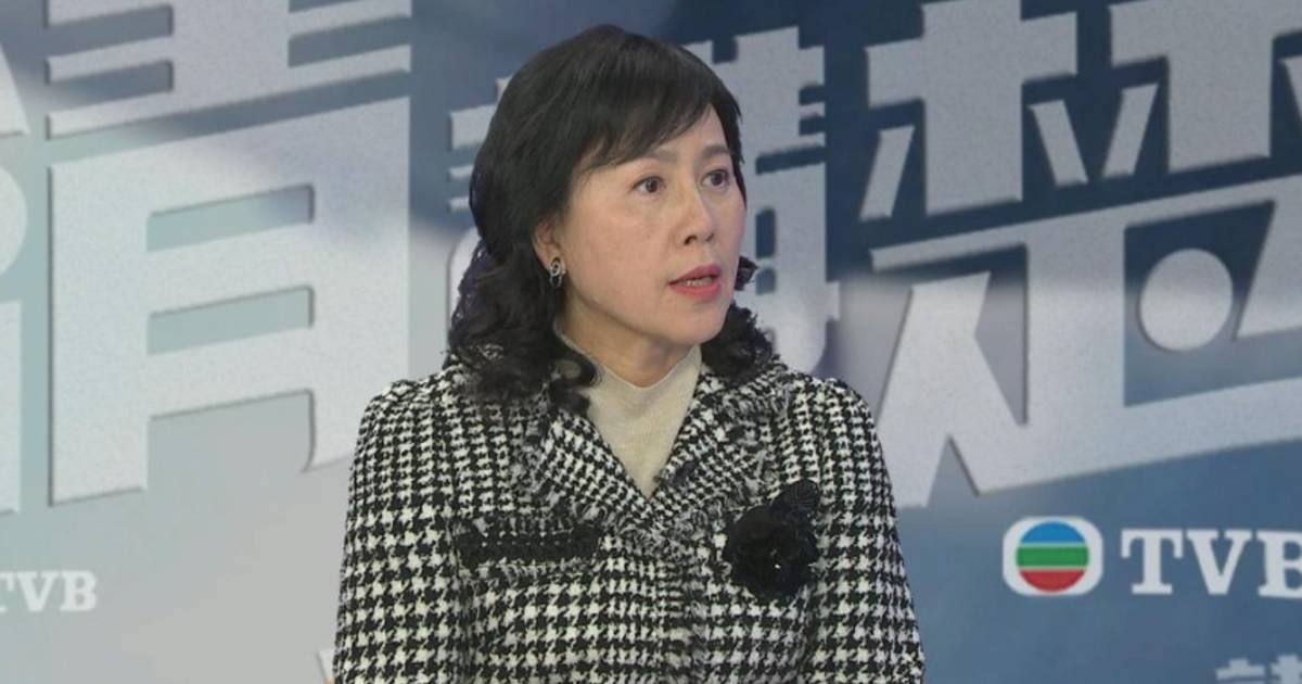 粵車南下丨陳美寶:半年後覆蓋多4個廣東城市