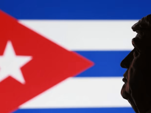 美警告古巴缺石油缺金錢 促儘快求和