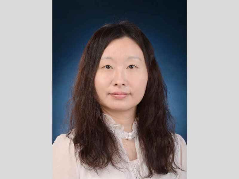 蘇惠思任北都統籌辦事處主任