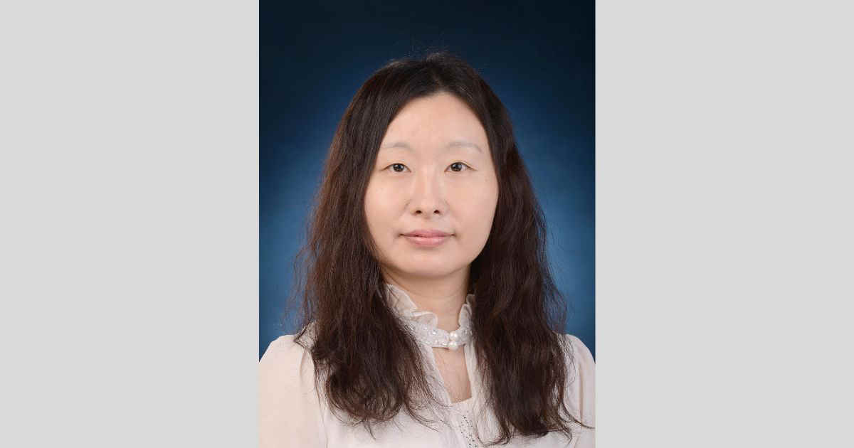 蘇惠思任北都統籌辦事處主任