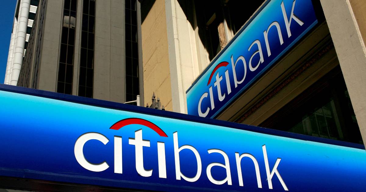 裁員丨花旗傳本周裁減約千人