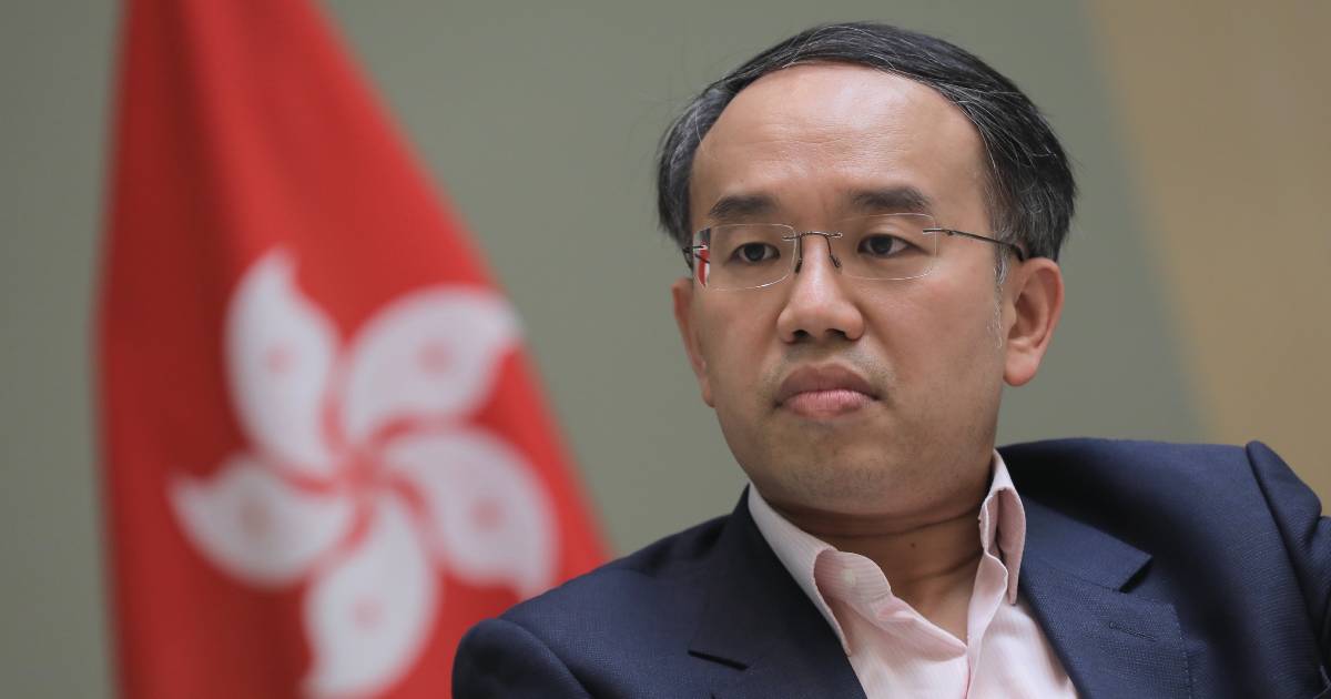 許正宇明日率金融代表團訪問滬杭蘇