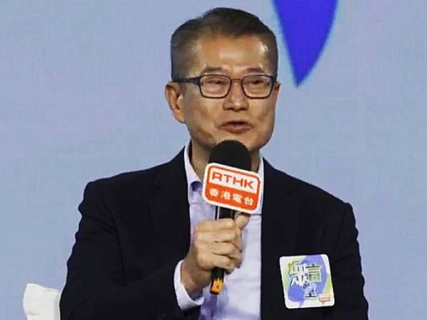 財政預算案2026丨70歲可免費搭車? 陳茂波:須整體再考慮