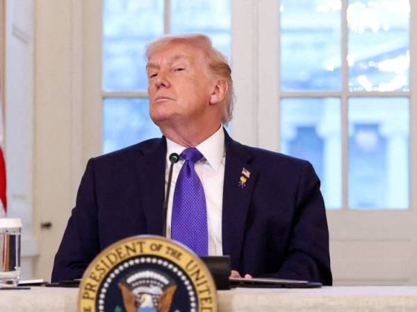 委內瑞拉局勢丨特朗普頒國家緊急狀態 保護委國石油收益