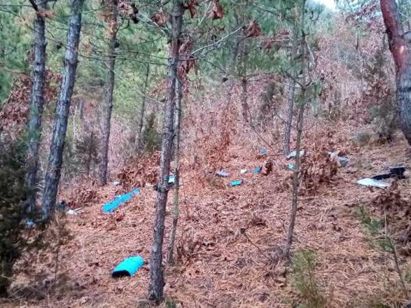 韓軍否認派無人機侵朝方領空 李在明要求徹查