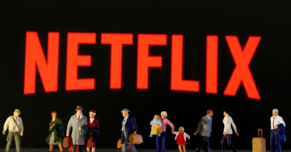 美股業績丨Netflix第三季經營收入預測遜估計