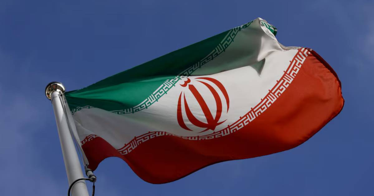 伊朗局勢緊張 中國使領館提醒國民加強防範意識