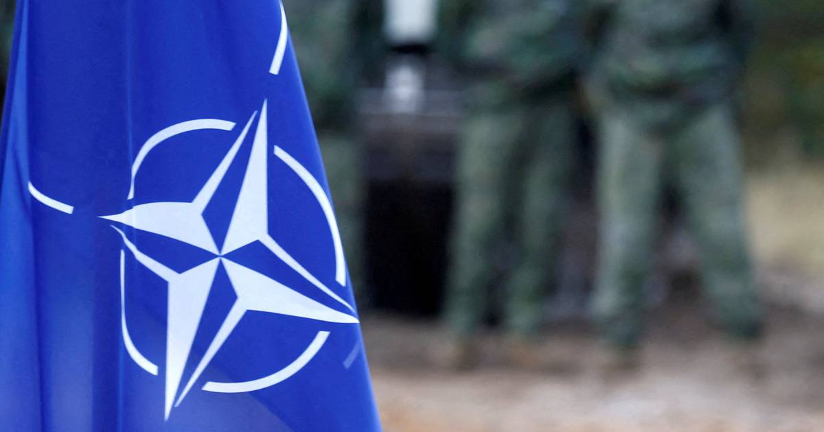 伊朗局勢丨北約攔截一枚伊朗導彈 不會觸發集體防禦條款