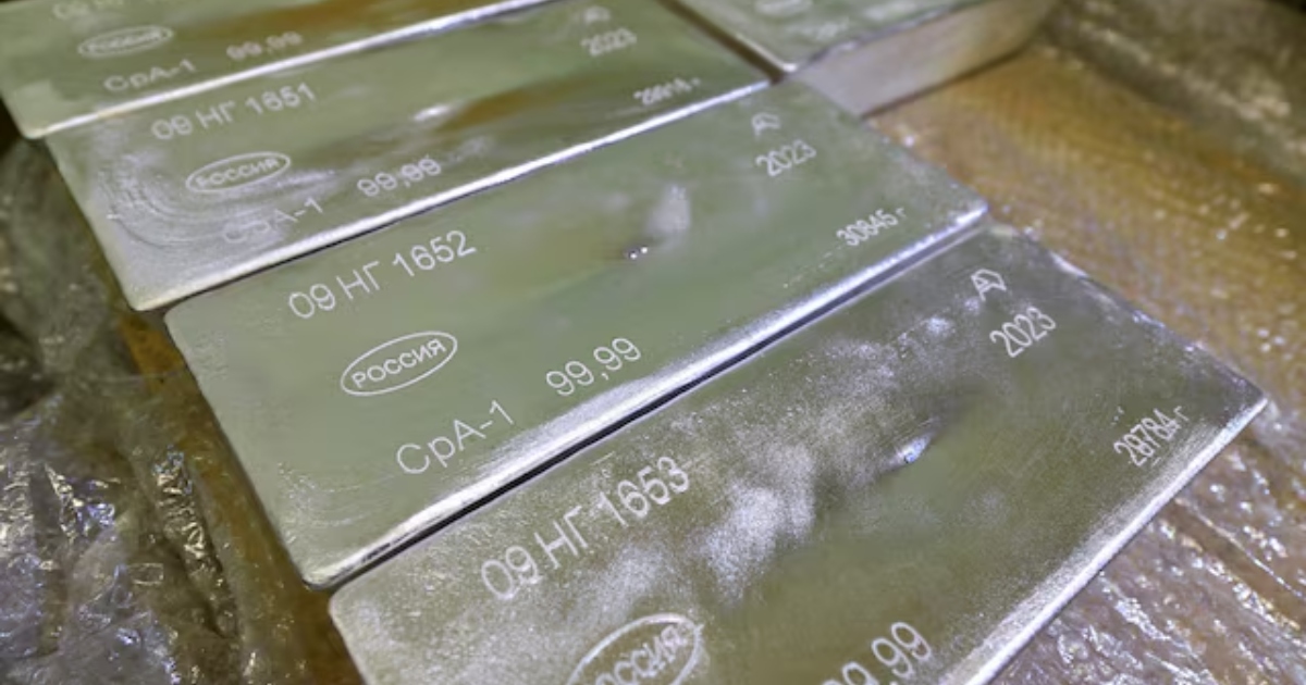 國投瑞銀白銀LOF淨值單日瀉31% 連續兩日跌停