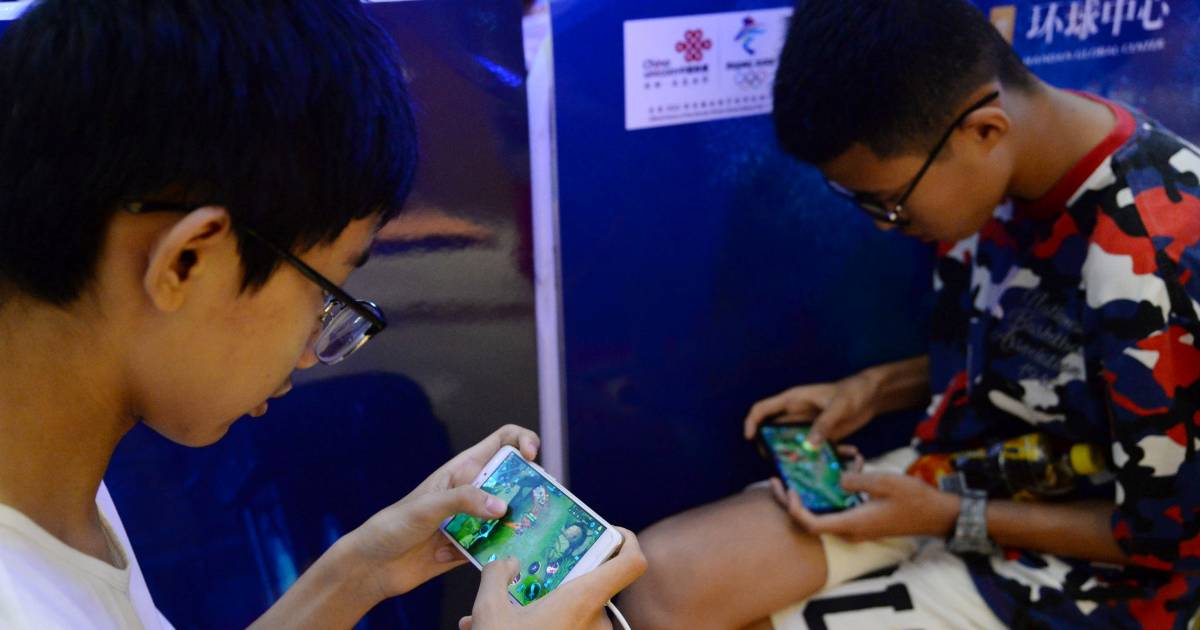 增值稅丨內地遊戲稅率增至32%？專家:沒可信度