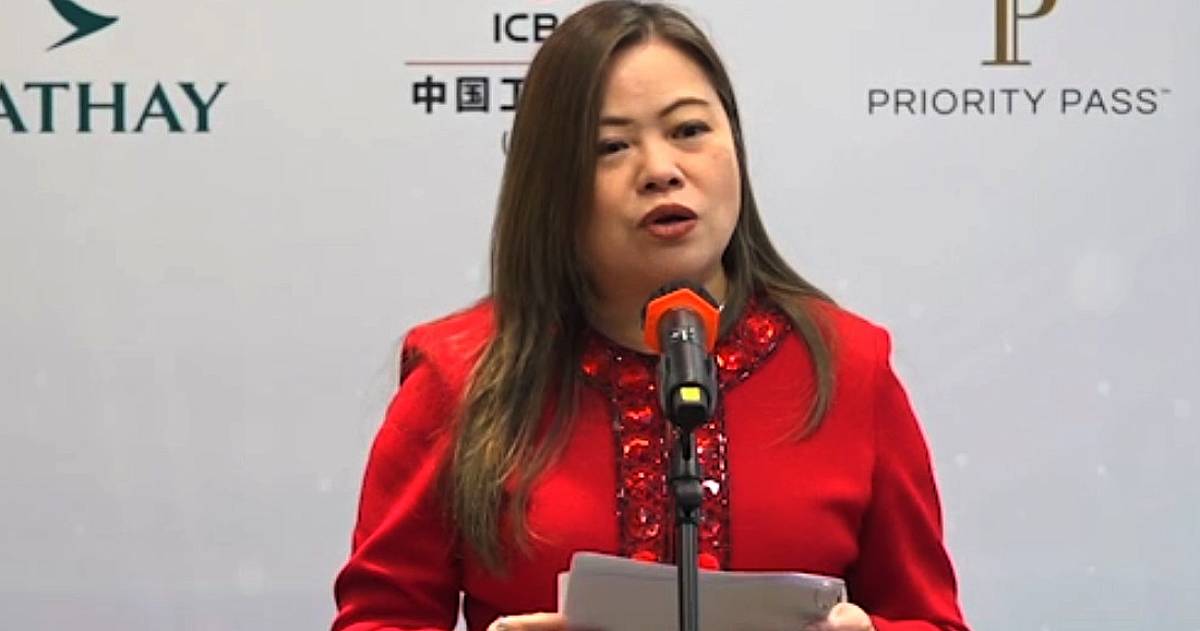 米蘭冬奧丨周五揭幕港隊4人參賽 羅淑佩冀奪佳績