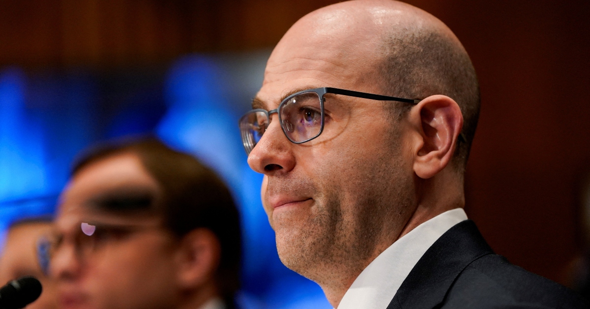 聯儲局丨米蘭:今年減息或逾一個百分點