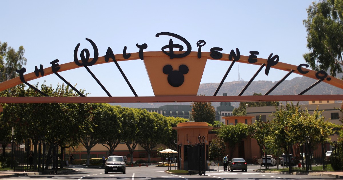 迪士尼任命戴明哲為新CEO