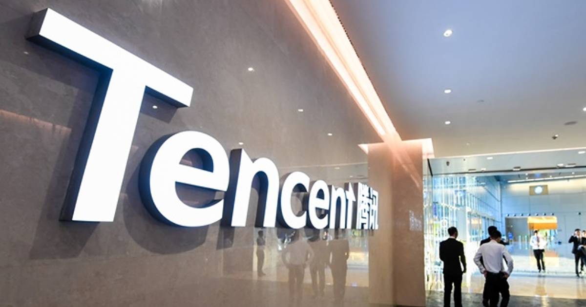 AI丨騰訊字節跳動全球招聘逾1.7萬名實習生 涉AI開發