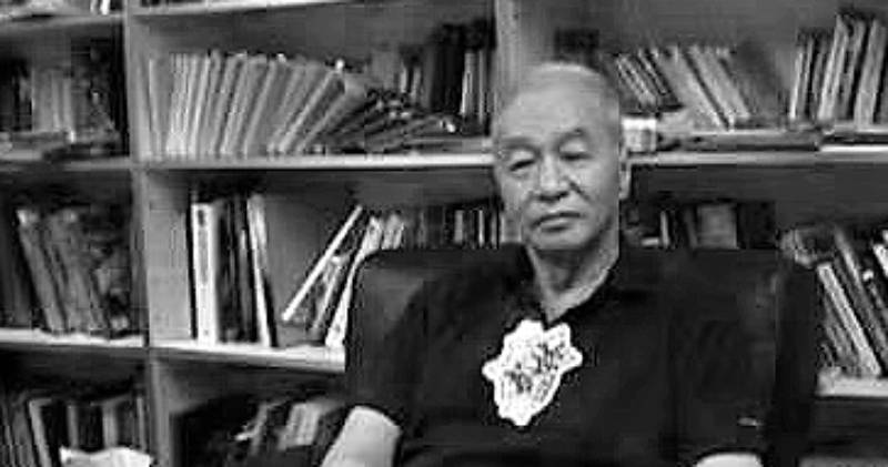 體壇名人韋基舜離世 終年93歲