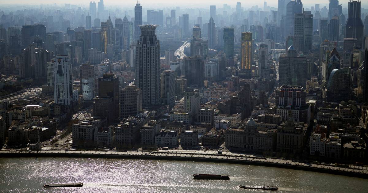 兩會丨經濟增長目標4.5%至5% 力爭更好結果
